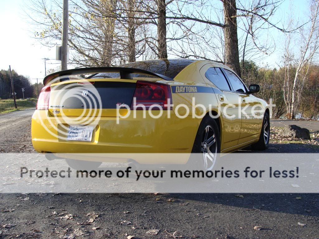 Sexy Charger shots 56K BEWARE! Charger Forums